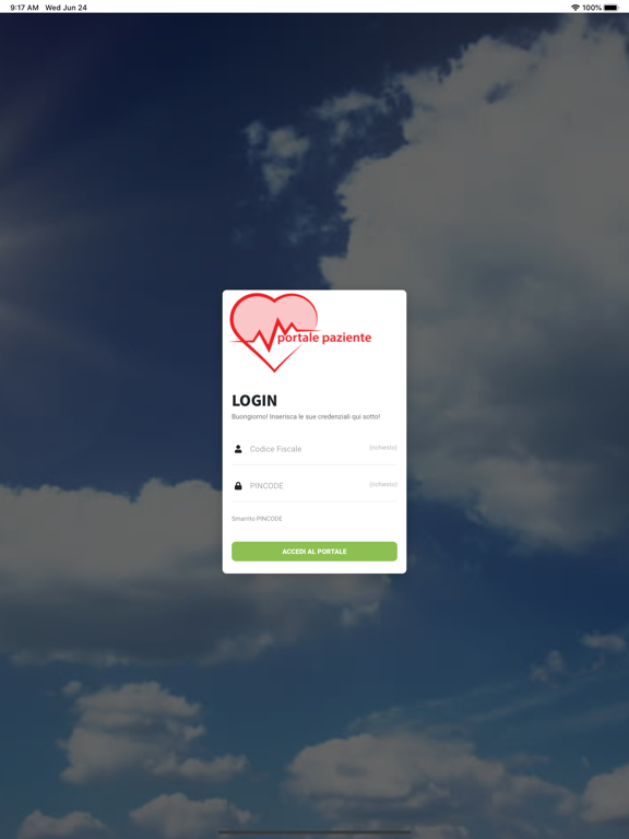 Screenshot #5 pour Portale paziente - Atlasmedica
