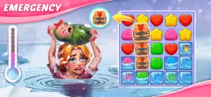 Matchington Mansion screenshot 2