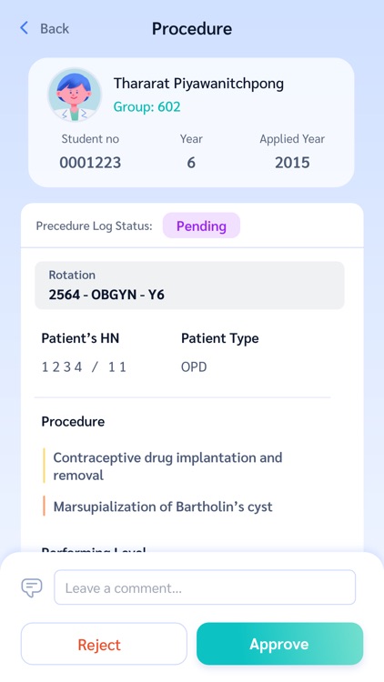 Cherry Logbook by Deverhood screenshot-8