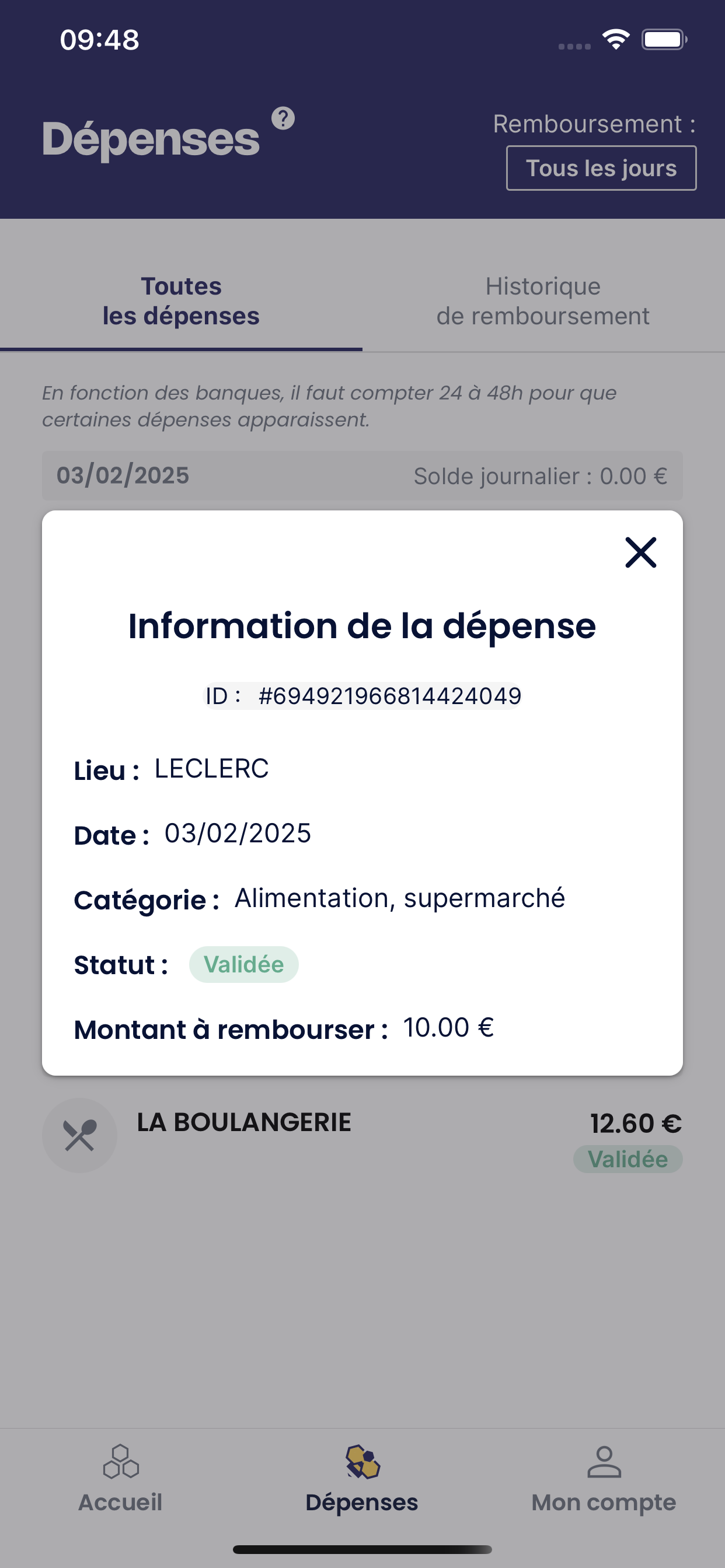 Olenbee screenshot 7