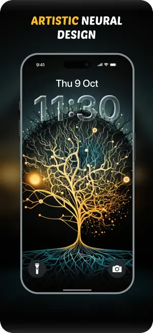 Wall Max – HD & 4K Wallpapers screenshot 3