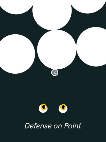 Two Rise Up: Rise and Protect iPad screenshot