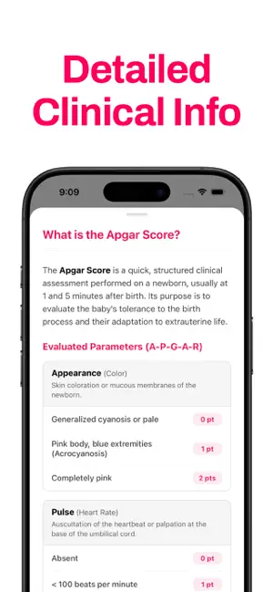 OB Wheel & EDD Calculator screenshot 4
