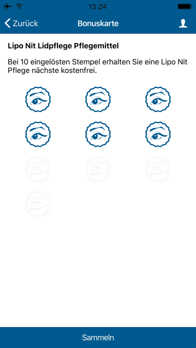 Screenshot #3 pour AUGENOPTIK SCHMUCK FETZER