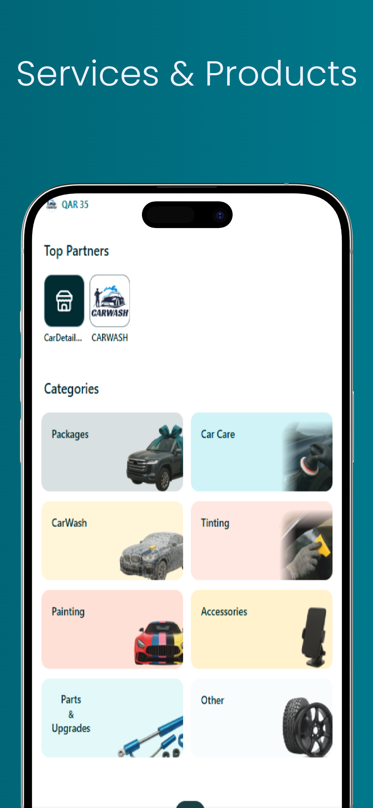 Mootari screenshot 4