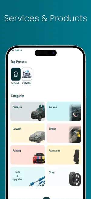 Mootari screenshot 4