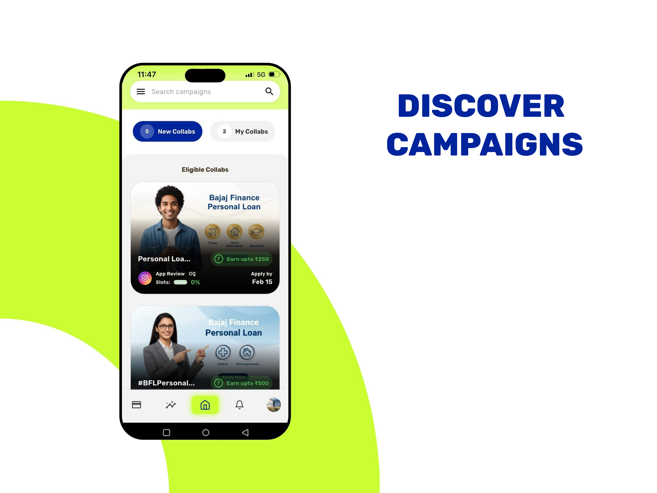CreatR screenshot 8