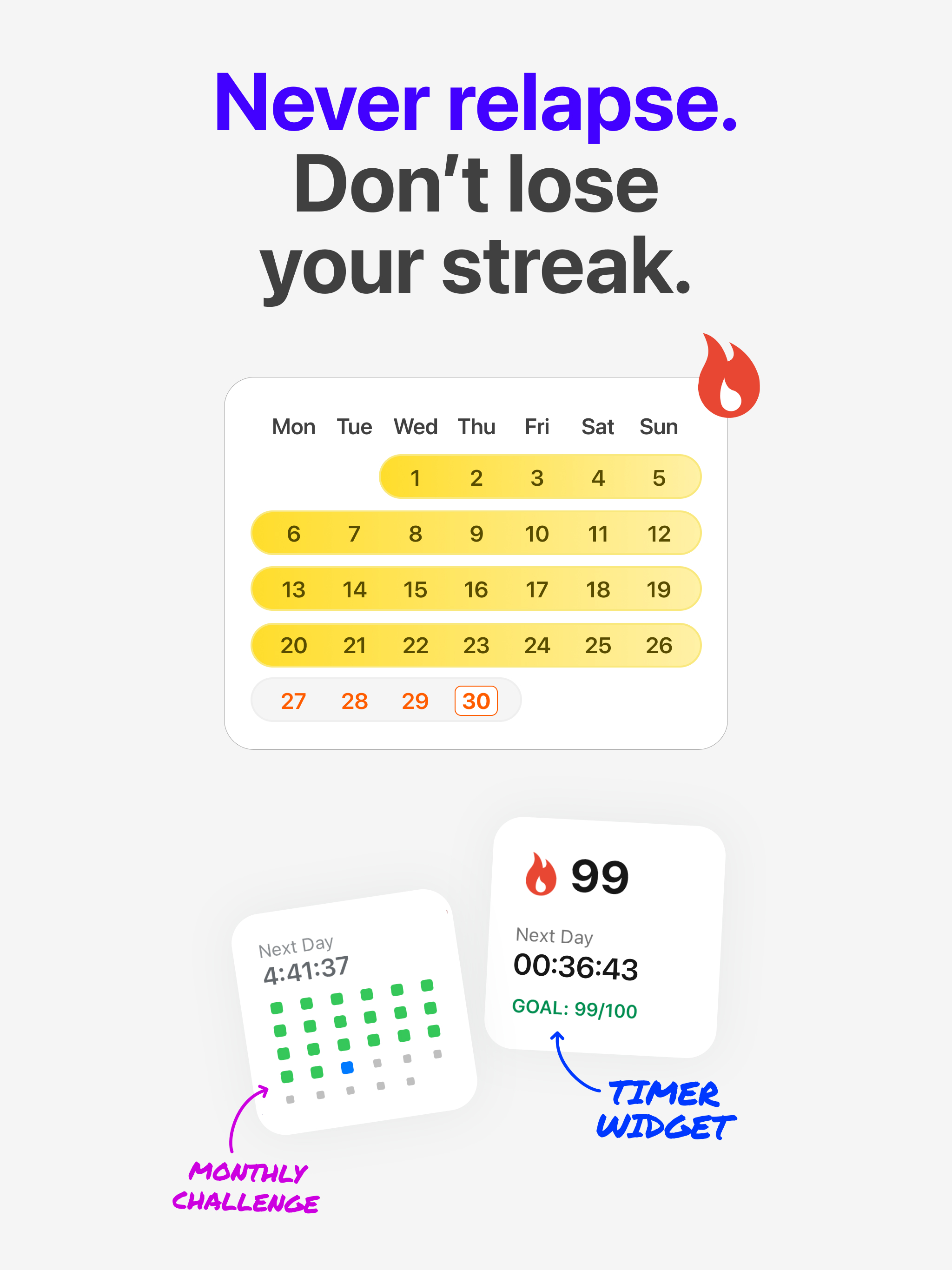 No Nut: Quit Your Addiction