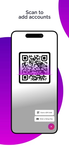 Widerpay Otp screenshot