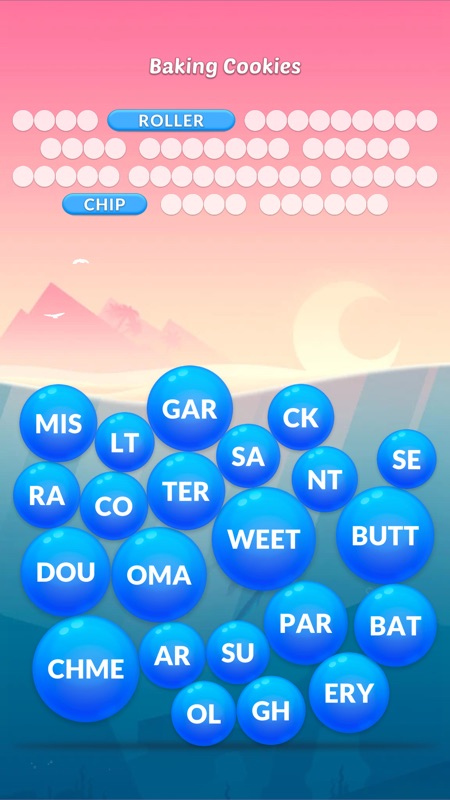 Word Carnival - All in One screenshot 3