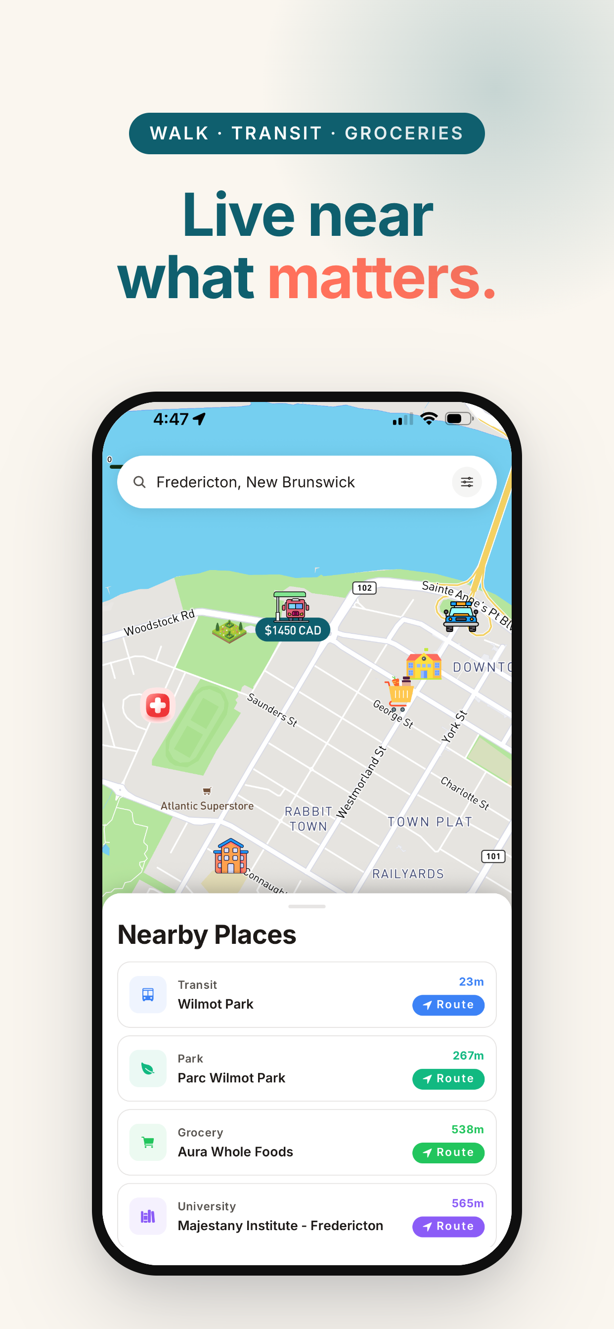 NestEazy screenshot 3