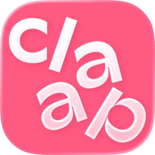 Claap In-person Sales Recorder