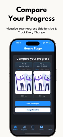 BodyTrack Screenshot 4 of 5