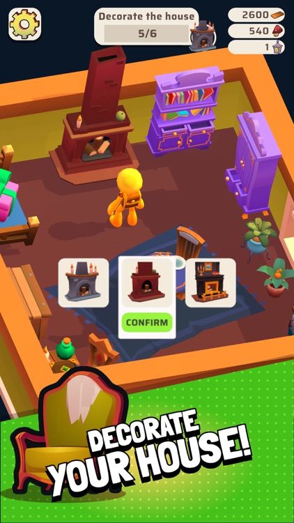 Survival Games - Questopia screenshot-4