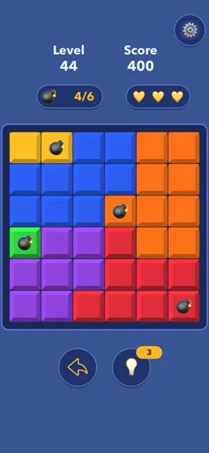Block Boom! screenshot 2