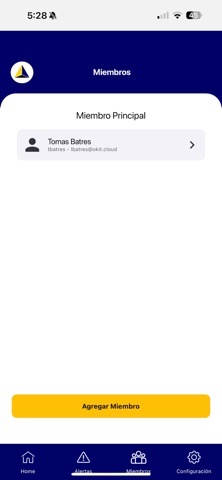 ASI Security Screenshot 8 of 8