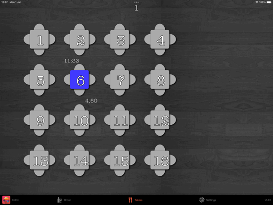 Screenshot #5 pour Horizon Remote