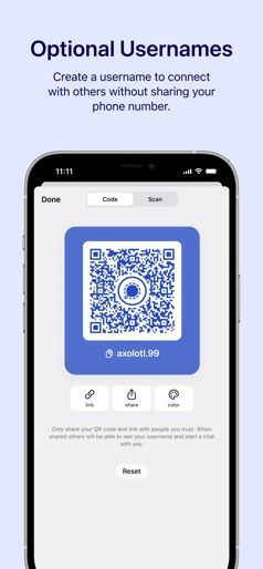 Signal Private Messenger screenshot 7