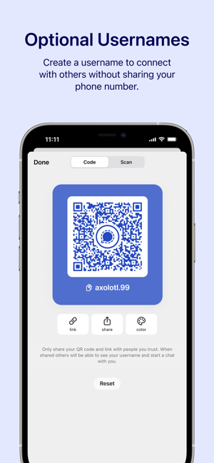 ‎Signal - Private Messenger Screenshot