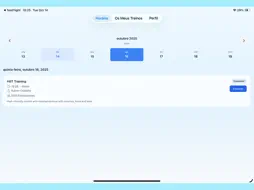 Marisol Fit screenshot 4