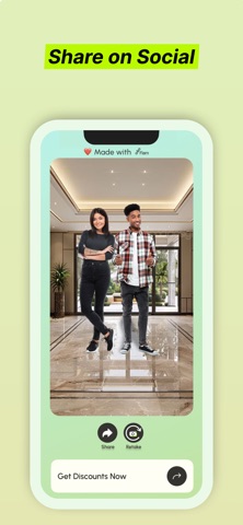 Fandom.AI Screenshot 5 of 7