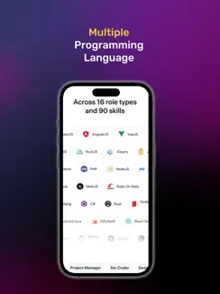 Code AI: Learn Programming iPad image 2