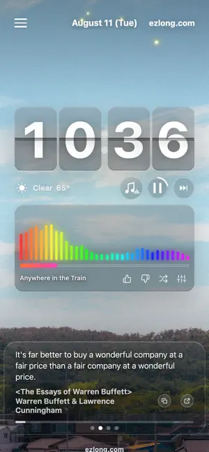 Long Time, Easy Life screenshot 1
