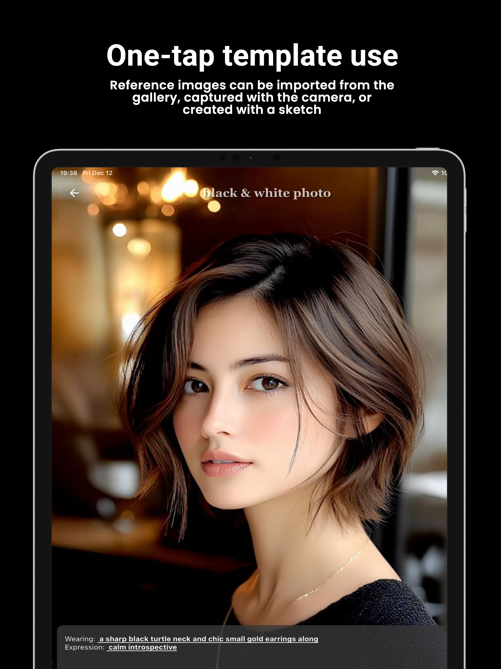 AI Art – Image to Video Maker screenshot 9