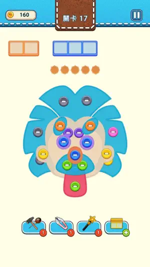 Button Jam - Puzzle Game screenshot 3