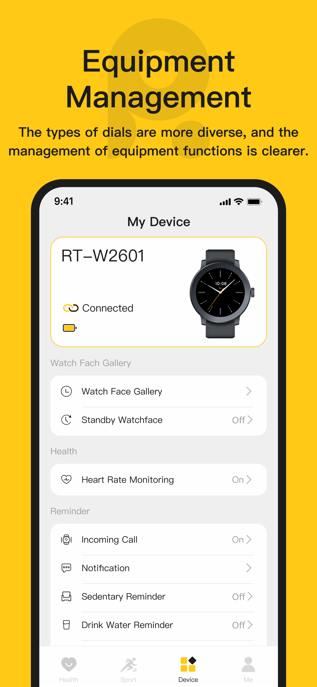 Realfit Tech