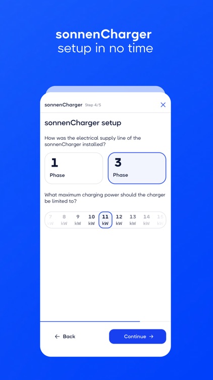 sonnen Partner screenshot-3