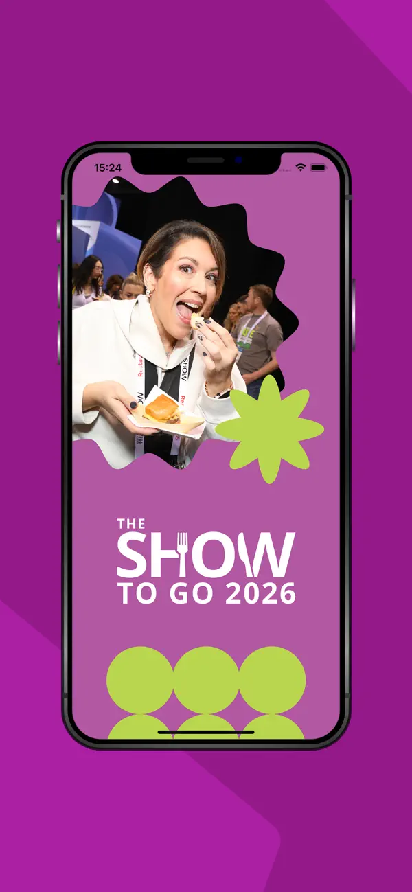 Screenshot #1 pour The Show To Go 2026