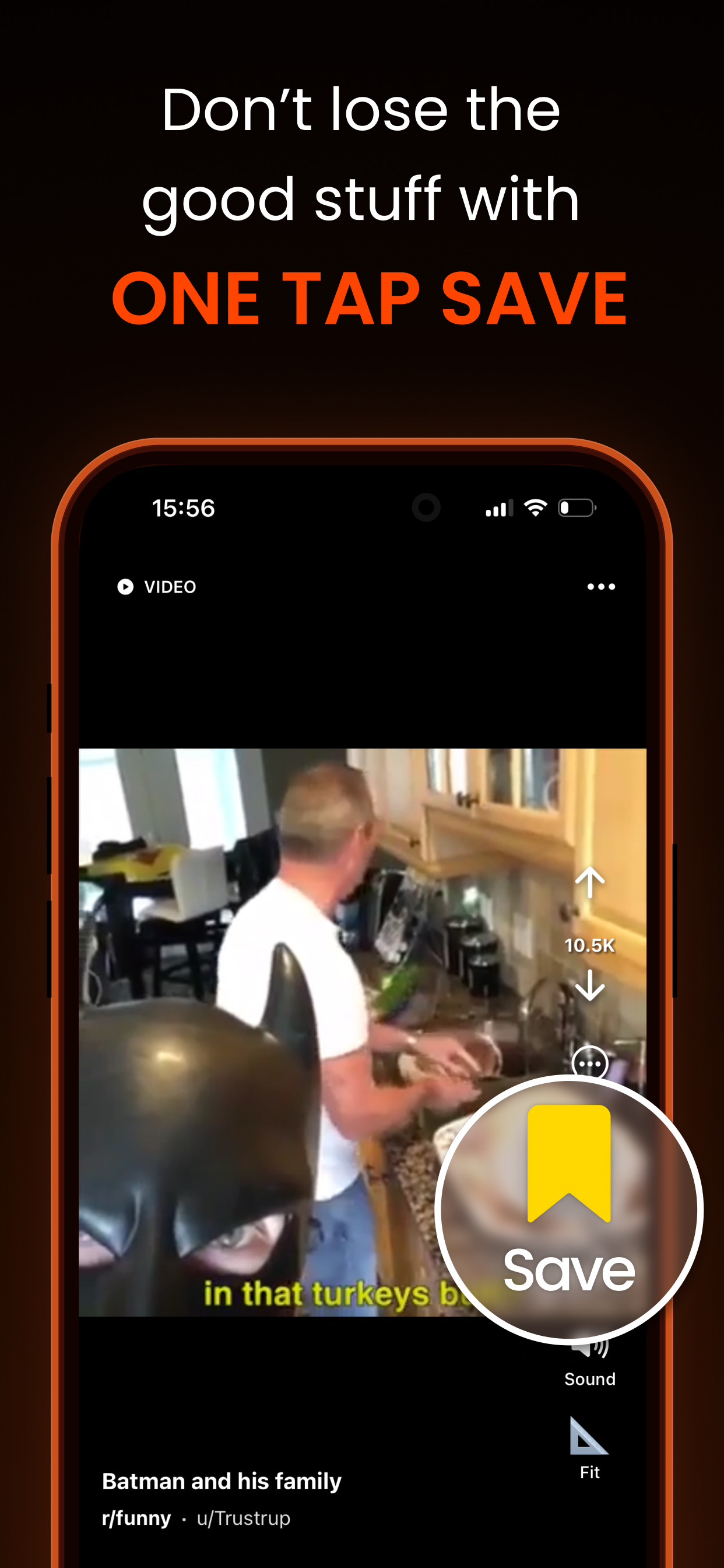 Subswipe