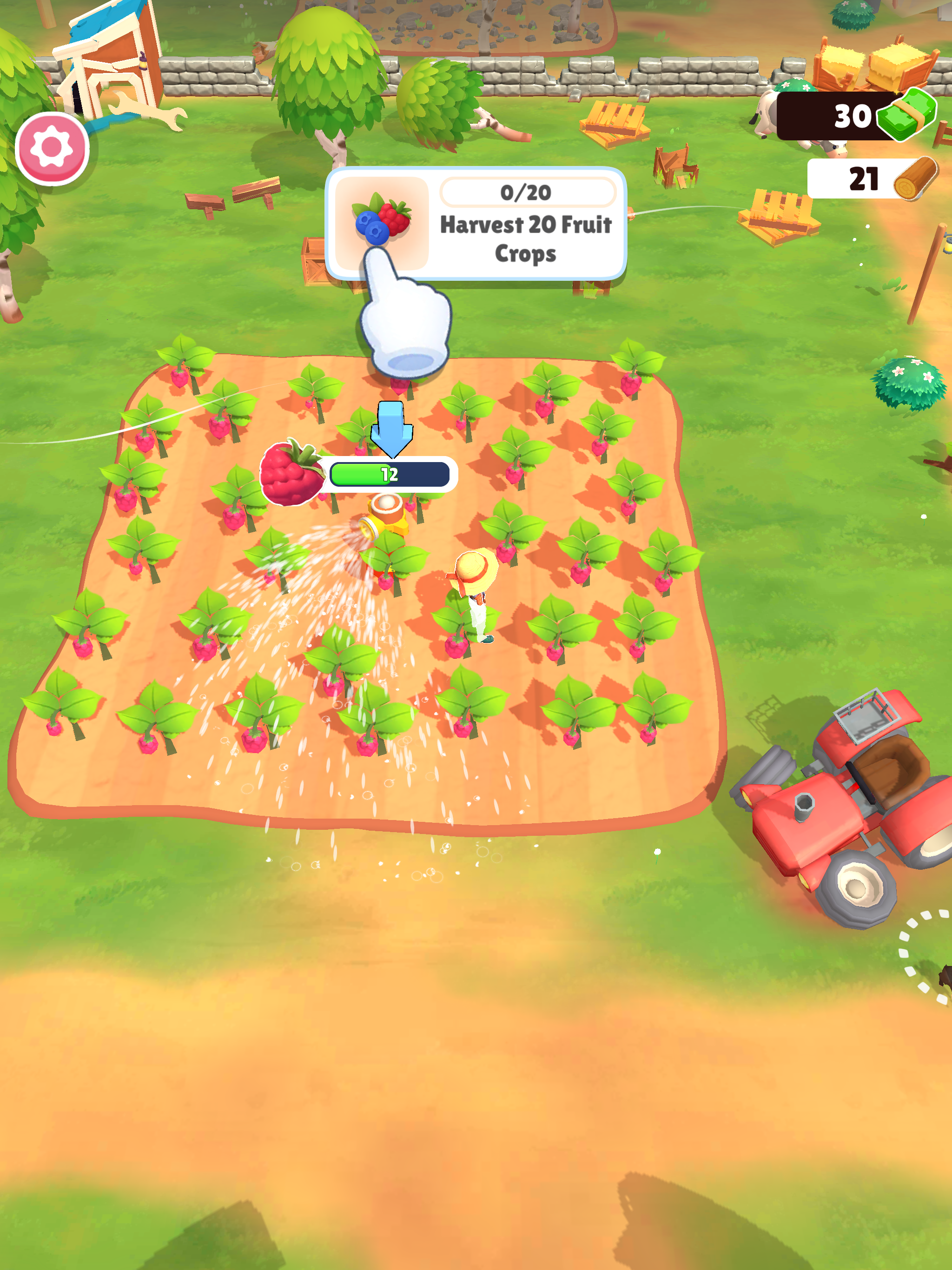 Farmtale! screenshot 11