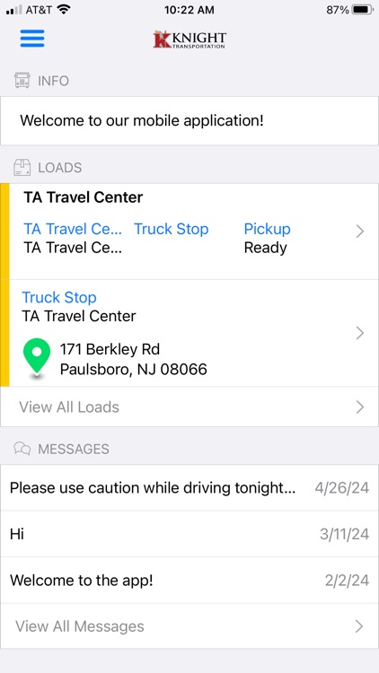KT Mobile screenshot-3
