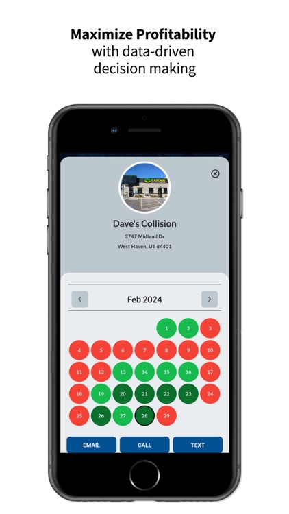 AkzoNobel APP screenshot-3
