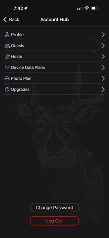 Cuddeback Screenshot 6 of 8