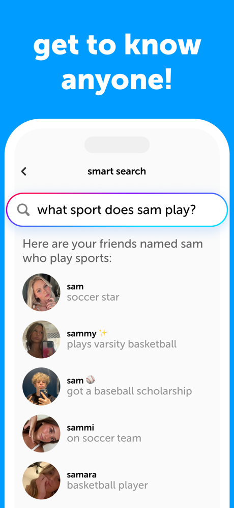 sendit - get it now screenshot 3