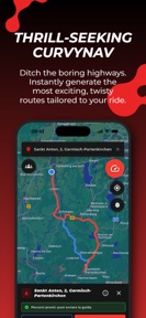 DriveGo: GPS & CarPlay screenshot
