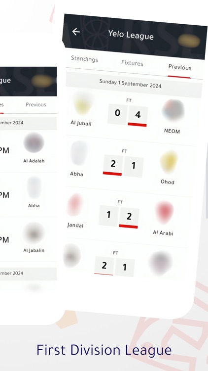 Kora Saudi Live screenshot-4