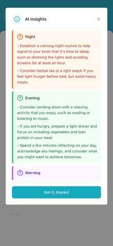 My Cares Screenshot 6 of 9