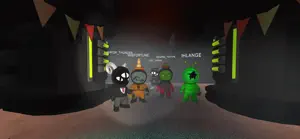 Imposter 3D: online horror screenshot 5