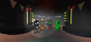 Imposter 3D: online horror Screenshot 5 of 7