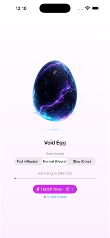 Voidling Screenshot 2 of 3