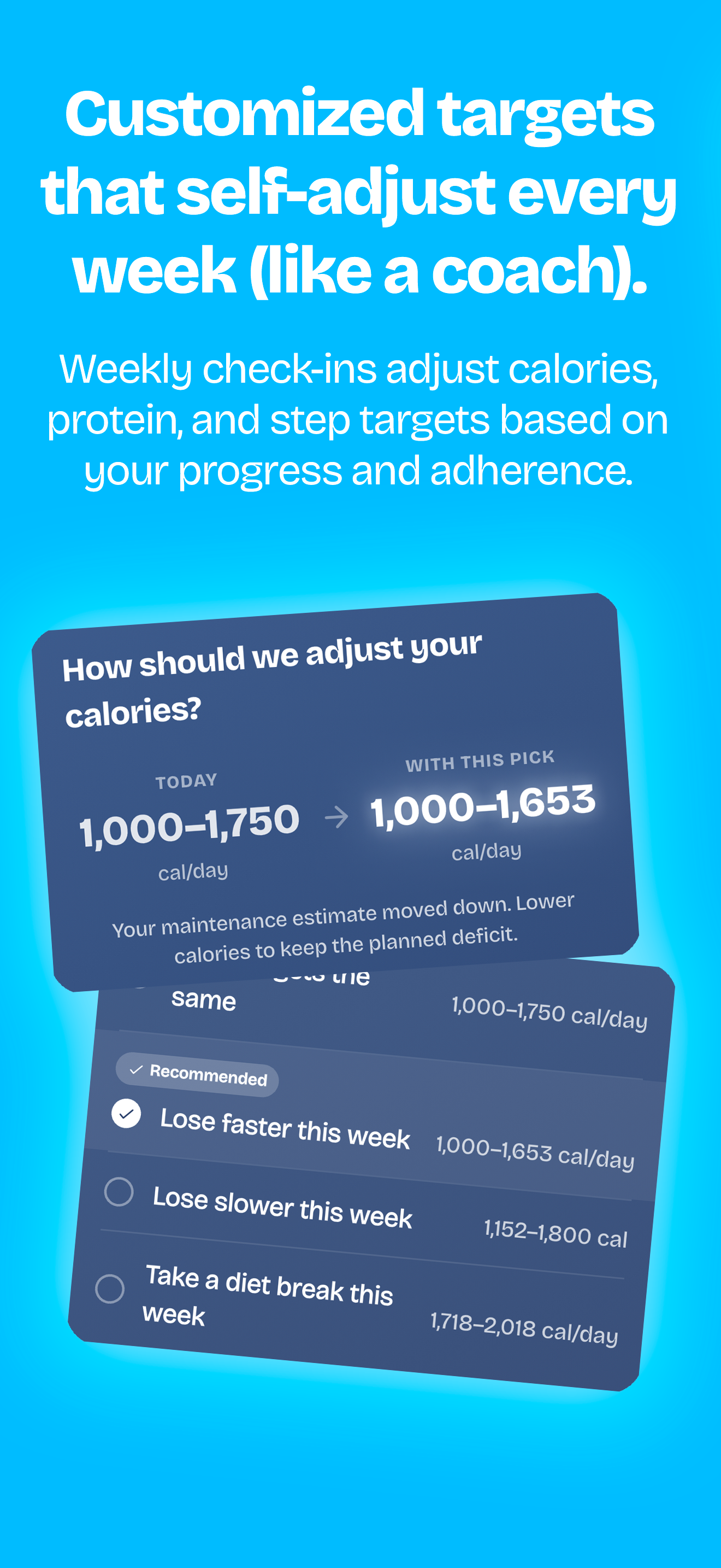 Gym Workouts + Calorie Counter