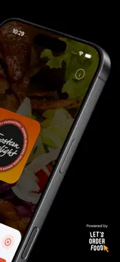Eastern Delights screenshot 2