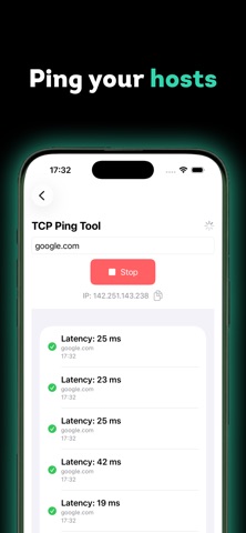 IT Network Toolbox Screenshot 2 of 7