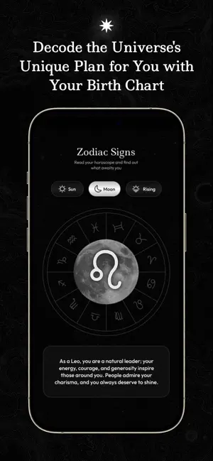 Cosmic: Soulmate Drawing iPhone screenshot 5