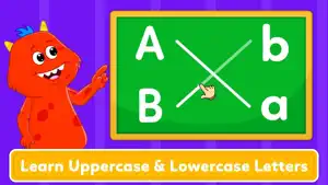 Learn to Read - Spelling Games screenshot 2