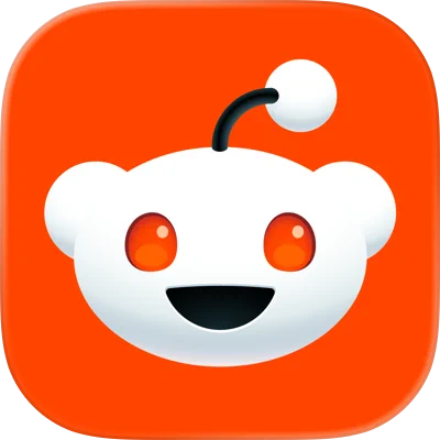 Reddit logo